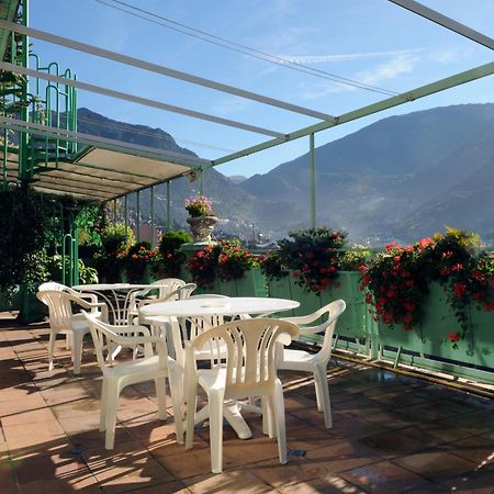 Hotel Jaume I Ανδόρρα λα Βέγια Εξωτερικό φωτογραφία
