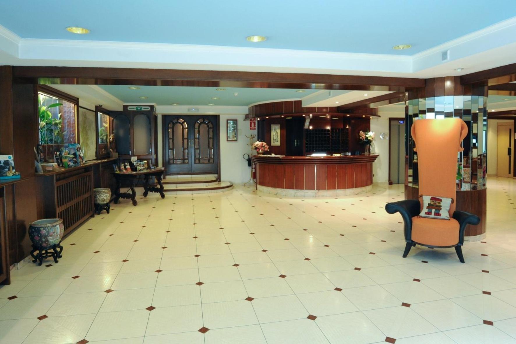 Hotel Jaume I Ανδόρρα λα Βέγια Εξωτερικό φωτογραφία