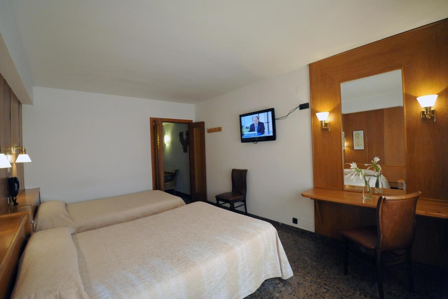 Hotel Jaume I Ανδόρρα λα Βέγια Εξωτερικό φωτογραφία