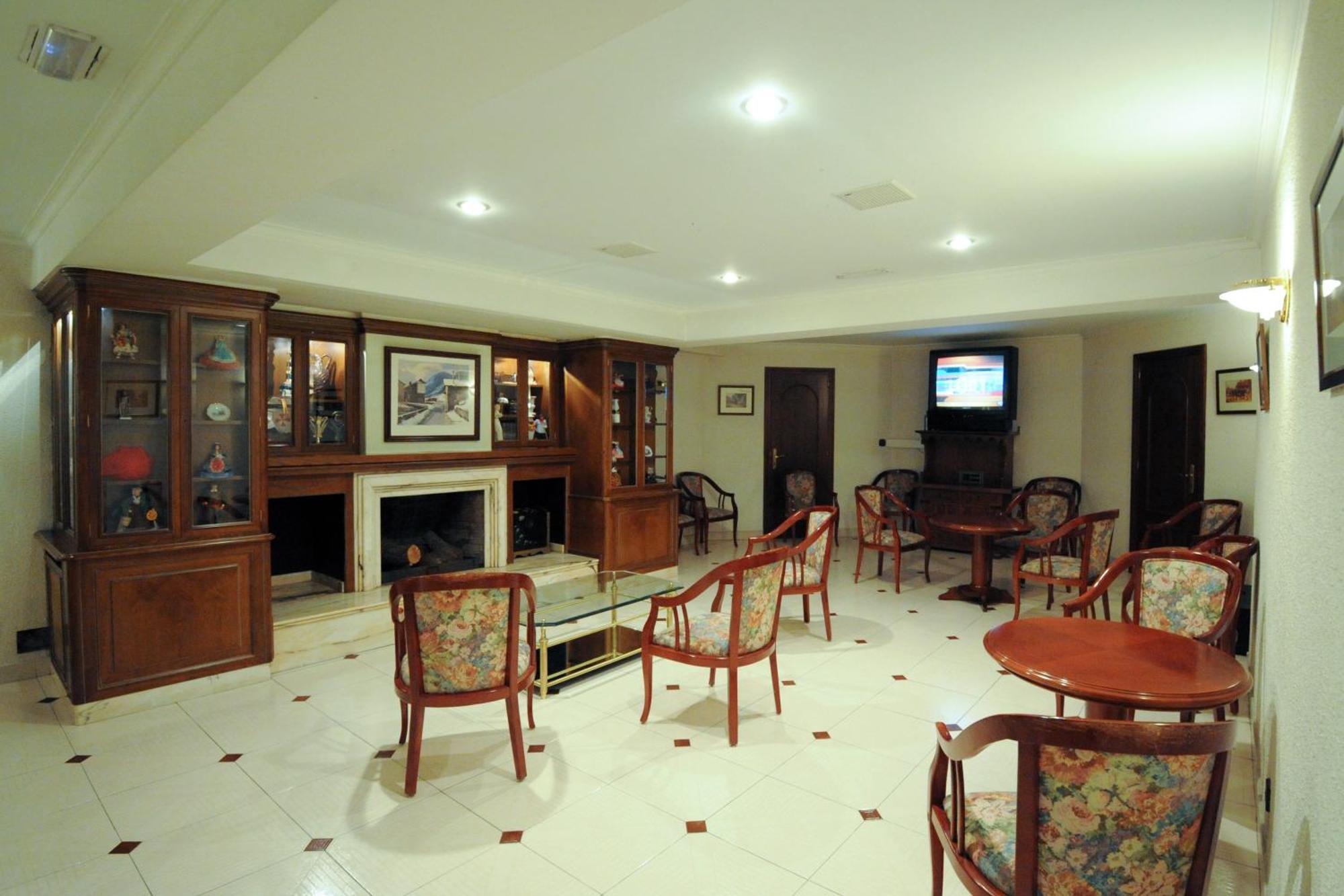Hotel Jaume I Ανδόρρα λα Βέγια Εξωτερικό φωτογραφία