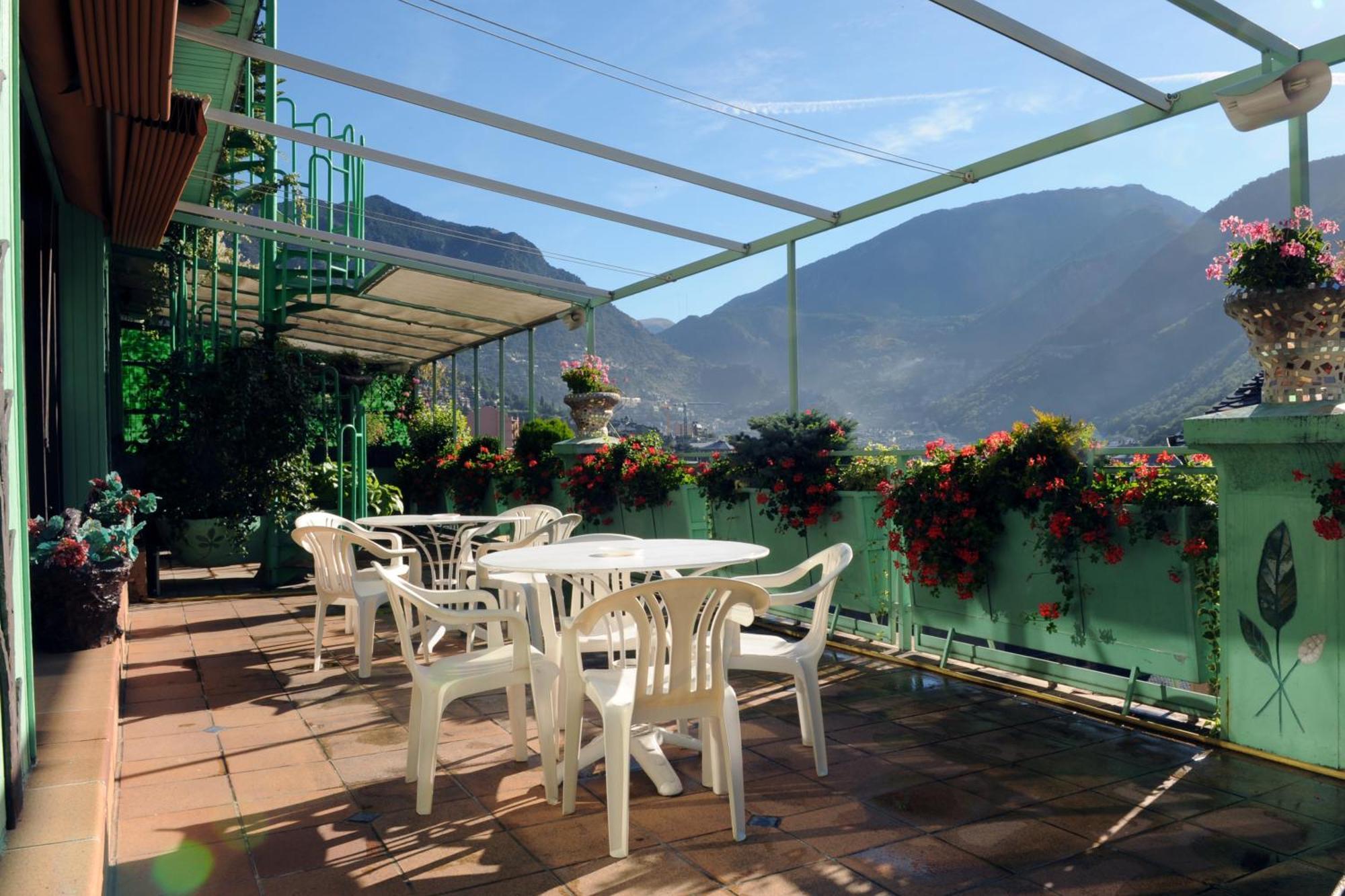 Hotel Jaume I Ανδόρρα λα Βέγια Εξωτερικό φωτογραφία