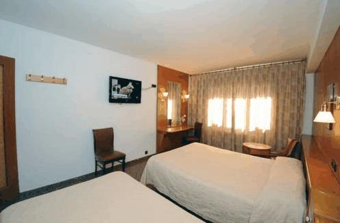 Hotel Jaume I Ανδόρρα λα Βέγια Δωμάτιο φωτογραφία